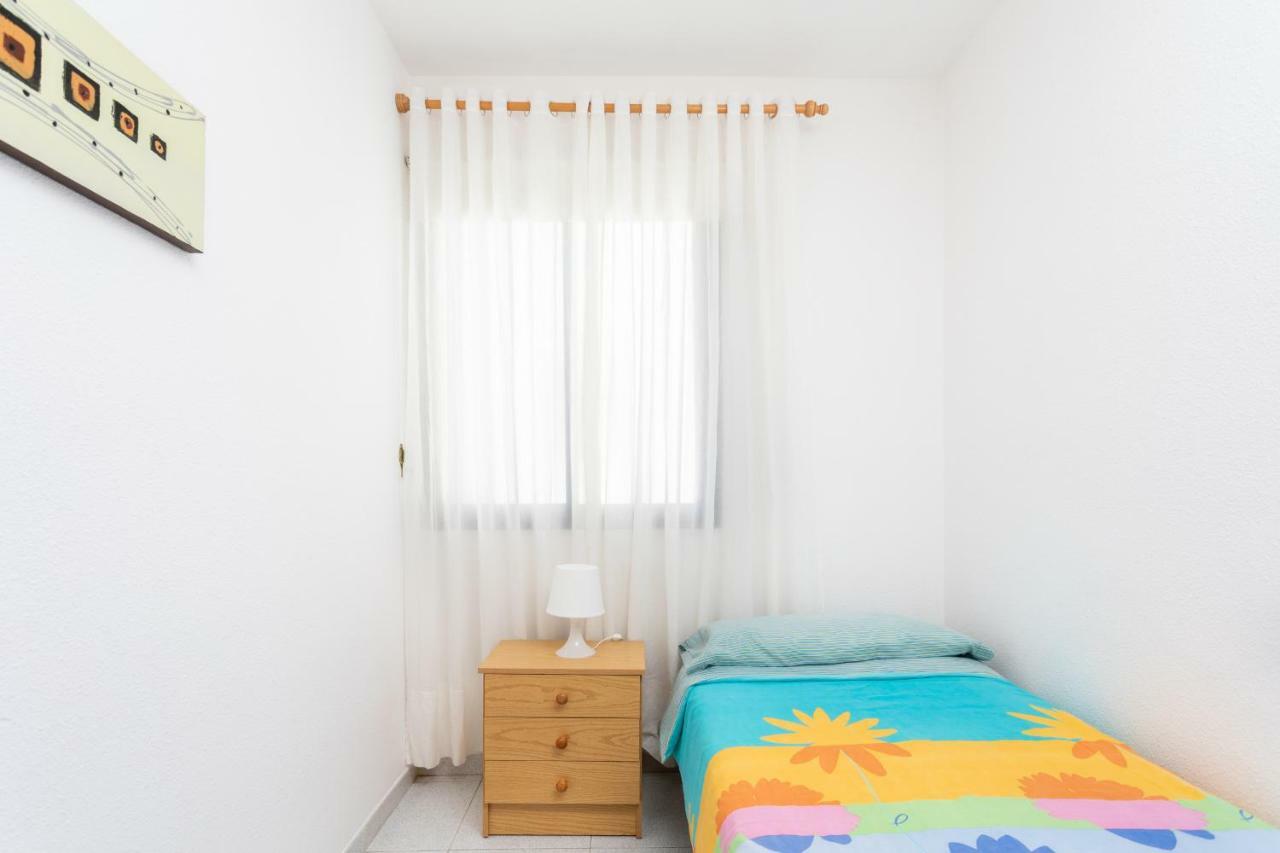Casa Esperanto Apartment Ла Лагуна Екстериор снимка