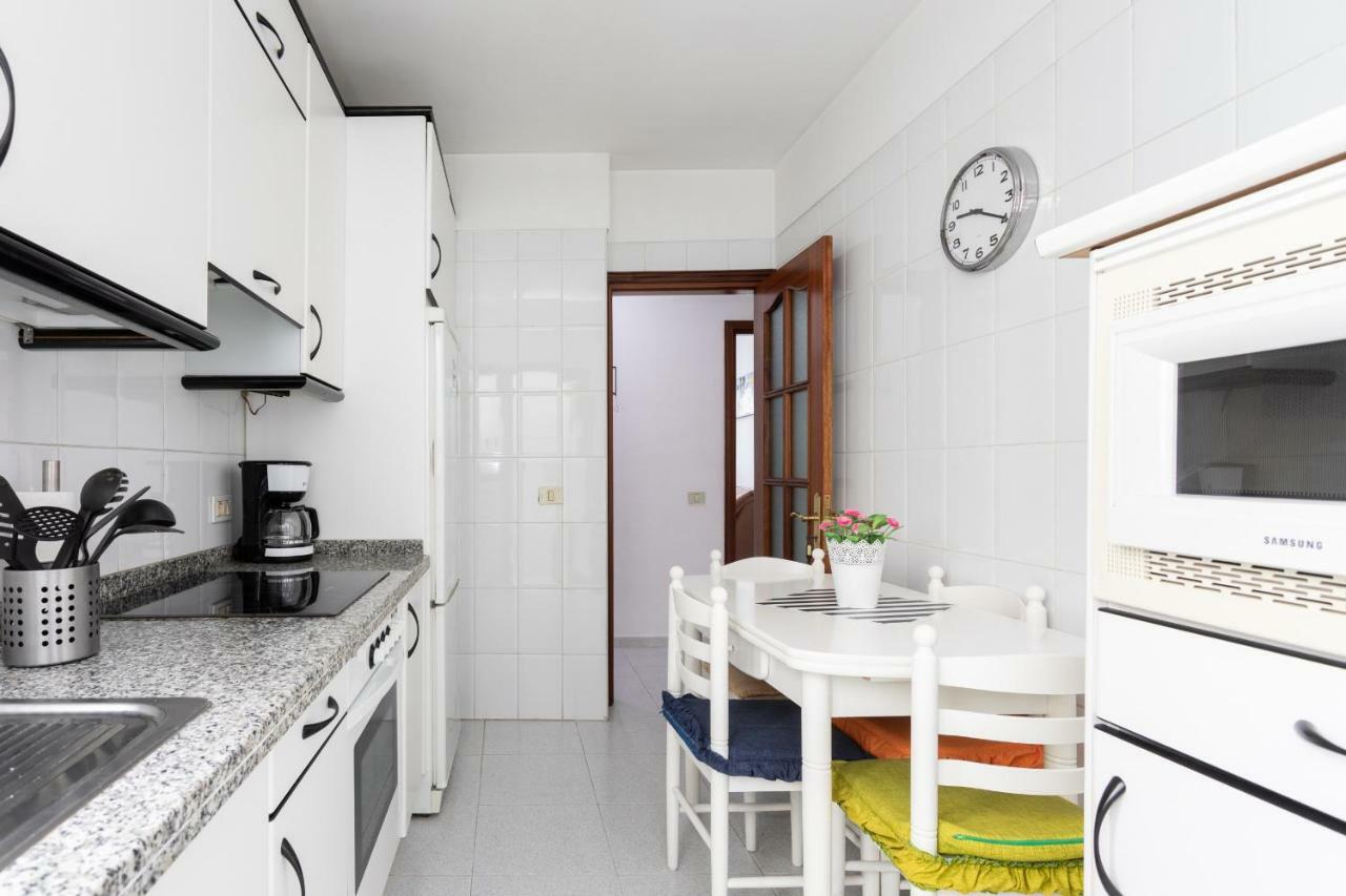 Casa Esperanto Apartment Ла Лагуна Екстериор снимка