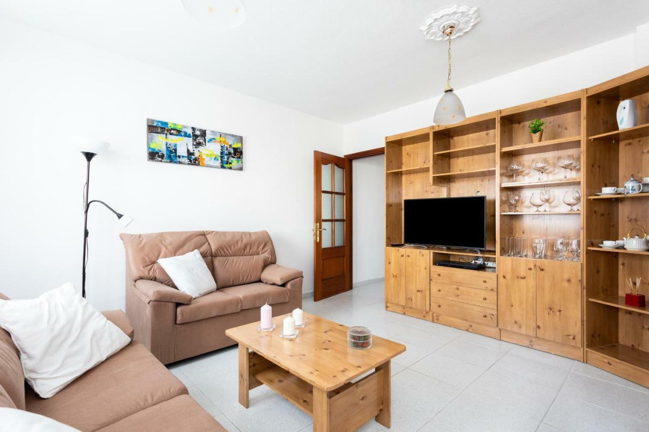 Casa Esperanto Apartment Ла Лагуна Екстериор снимка